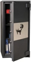 Огневзломостойкий сейф Stahlkraft Defender Pro 251 EL