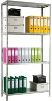 Медицинский стеллаж СТМ MS 200KD/100х30/4