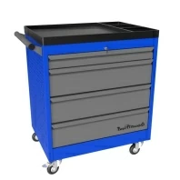 Тележка инструментальная PRF 795.4 М