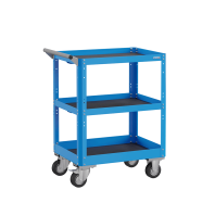 Тележка инструментальная PLC 8006.0-К
